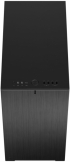 Кутия Fractal Design Define 7 Mini, Mini DTX, 2x USB 2.0, 2x USB 3.0, без захранване, черен снимка 4