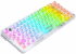 RGB гейминг клавиатура Redragon Elf PRO K649CT-RGB-PRO Transparent Switch снимка 2