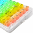 RGB гейминг клавиатура Redragon Elf PRO K649CT-RGB-PRO Transparent Switch снимка 6