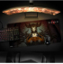 Подложка за мишка Геймърски пад Diablo IV - Lilith, XL снимка 3