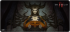 Подложка за мишка Геймърски пад Diablo IV - Lilith, XL снимка 1