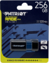 Patriot Supersonic Rage LITE, 256GB, USB 3.2 Gen 1 снимка 6