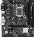 Дънна платка ASRock H510M-HDV/M.2 SE, Micro ATX, Intel H470, LGA1200, 2x DDR4 2933 MHz снимка 2