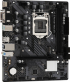 Дънна платка ASRock H510M-HDV/M.2 SE, Micro ATX, Intel H470, LGA1200, 2x DDR4 2933 MHz снимка 3