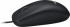 Мишка Logitech M100, с кабел, оптиччн сензор, 3 бутона, черен цвят снимка 4