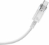 Кабел Baseus Explorer USB към USB-C 100W 2м CATS010502 - бял снимка 2