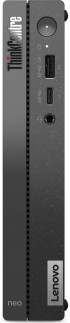 Компютър Lenovo ThinkCentre neo 50q G4, Core i5-13420H, 16GB, 512GB NVMe, UHD Graphics снимка 4