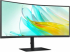 Монитор Samsung 34A652, 34" VA LED, 100 Hz, 5 ms GTG, 3440x1440, 350 cd-m2, USB Type C снимка 3