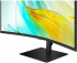 Монитор Samsung 34A652, 34" VA LED, 100 Hz, 5 ms GTG, 3440x1440, 350 cd-m2, USB Type C снимка 5