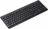 Клавиатура Wesdar K401C, безжична, с кирилизация, черна снимка 3