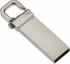 USB флаш памет Belo, USB 2.0, 16 GB, сребриста снимка 2