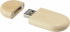 USB флаш памет Woodbox, USB 2.0, 16 GB снимка 1