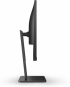 Монитор AOC Q27P2Q, 27" IPS WLED, 2560x1440, 300 nits, 75Hz, 4ms, HDMI, DP, USB, D-Sub снимка 4