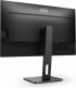 Монитор AOC Q27P2Q, 27" IPS WLED, 2560x1440, 300 nits, 75Hz, 4ms, HDMI, DP, USB, D-Sub снимка 8