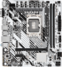 Дънна платка ASRock H610M-HDV-M.2+ D5 LGA1700 снимка 1