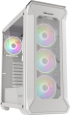 Кутия Genesis Irid 505 V2 ARGB, Mid Tower, Micro ITX, ATX снимка 3