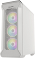 Кутия Genesis Irid 505 V2 ARGB, Mid Tower, Micro ITX, ATX снимка 4