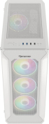 Кутия Genesis Irid 505 V2 ARGB, Mid Tower, Micro ITX, ATX снимка 5