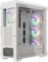 Кутия Genesis Irid 505 V2 ARGB, Mid Tower, Micro ITX, ATX снимка 7