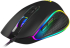 Мишка Mouse Modecom Volcano Veles RGB Gaming, Черна снимка 1