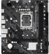 Дънна платка Asrock H610M-H2-M.2, 2x DDR5, LGA1700, 4x USB 2.0, Micro ATX снимка 2