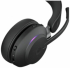Слушалки ABRA Evolve2 65, On-Ear, Bluetooth, USB донгъл, Микрофон, 117dB, Черен снимка 4