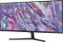 Монитор Samsung LS34C500GAUXEN 34"3440 x 1440, LED, VA, 100Hz, 5ms, 2x HDMI, DP снимка 2