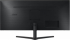 Монитор Samsung LS34C500GAUXEN 34"3440 x 1440, LED, VA, 100Hz, 5ms, 2x HDMI, DP снимка 6