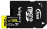 Карта памет Team Group PRO Plus microSDXC 128GB, UHS-I U3, A2, V30 + SD Адаптер снимка 3