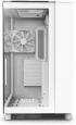 Кутия NZXT H9 Elite Matte White снимка 2