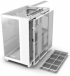 Кутия NZXT H9 Elite Matte White снимка 5
