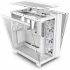 Кутия NZXT H9 Elite Matte White снимка 6