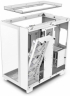 Кутия NZXT H9 Elite Matte White снимка 9