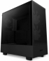 Кутия NZXT H5 Flow RGB Matte Black, Mid-Tower снимка 2