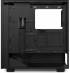 Кутия NZXT H5 Flow RGB Matte Black, Mid-Tower снимка 8