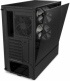 Кутия NZXT H5 Flow RGB Matte Black, Mid-Tower снимка 9