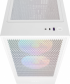 Кутия NZXT H5 Flow RGB Matte White, Mid-Tower снимка 4