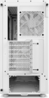 Кутия NZXT H5 Flow RGB Matte White, Mid-Tower снимка 9