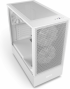 Кутия NZXT H5 Flow RGB Matte White, Mid-Tower снимка 10