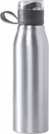 Cool Бутилка Cartex, спортна, метална, сребриста, 720 ml снимка 1