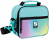 Milan Чанта за храна Sunset, с 3 кутии, тюркоаз снимка 1