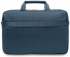More Than Gifts Чанта за лаптоп Stockholm, полиестер, 40 х 7 х 28 cm, синя снимка 3