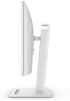 Монитор BenQ GW3290QT, IPS, 31.5 inch, Wide, QHD, DP, HDMI, USB, Бял снимка 4