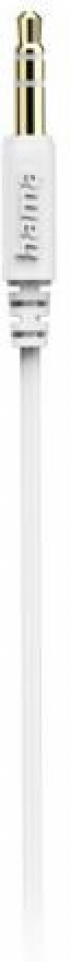 Слушалки тапи HAMA Gloss, In Ear, Бели, 184132 снимка 3