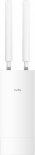 Безжичен рутер Cudy LT500 Outdoor, AC1200, 4G, LTE Cаt 4, 2.4/5 GHz, 2х външни антени снимка 1
