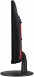 Монитор Геймърски Acer Nitro ED240QS3bmiipx, 23.6" 1920x1080 FHD, 250 nits, 180Hz, 1ms, DP, HDMI, VESA снимка 5