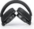 Muse M-278 BT слушалки, Bluetooth, черни снимка 3