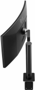 Монитор LG 34WP88CP-B 34" 3440 x 1440, LED, IPS, 5ms, 60Hz, 2x HDMI, 1x DP 1.4, 2x USB 3.0 снимка 7