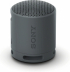 Sony SRS-XB100 Portable Bluetooth Speaker снимка 1