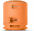 Sony SRS-XB100 Portable Bluetooth Speaker, orange снимка 3